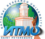 ITMO logo