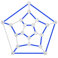 Hamiltonian Dodecahedron Graph.png